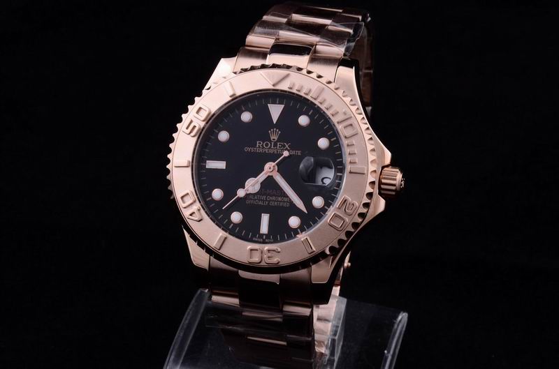 Rolex watch man-313